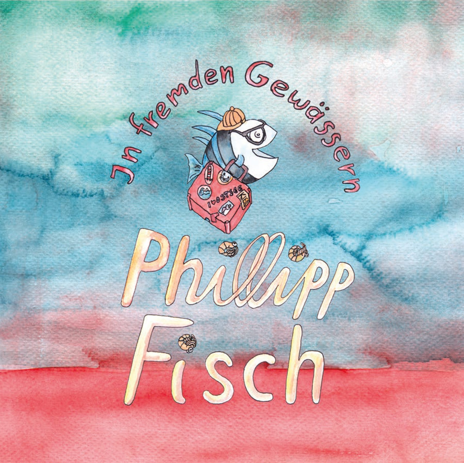 Philipp Fisch